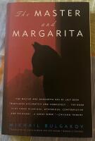 The master and Margarita