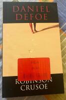 Robinson Crusoe