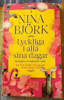 Lyckliga i alla sina dagar : om pengars och m&auml;nniskors v&auml;rde