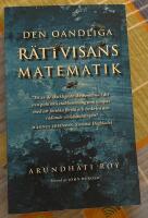 Den o&auml;ndliga r&auml;ttvisans matematik : ess&auml;er, tal, artiklar