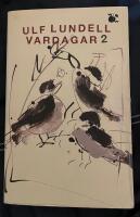 Vardagar 2