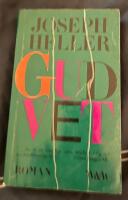 Gud vet : [roman]
