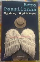 Uppdrag : skydds&auml;ngel