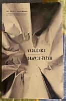 Violence - six sideways reflections