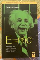 E=mc&sup2; : Historien om v&auml;rldens mest k&auml;nda ekvation