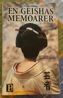 En geishas memoarer