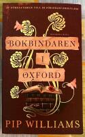 Bokbindaren i Oxford