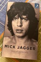 Mick Jagger : en biografi