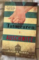 Tatueraren i Auschwitz