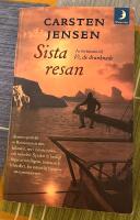 Sista resan