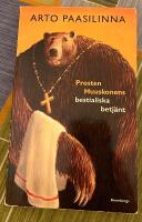 Prosten Huuskonens bestialiska betj&auml;nt