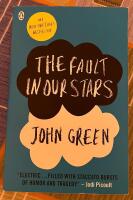 The Fault in Our Stars