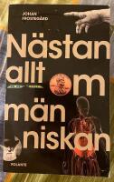 N&auml;stan allt om m&auml;nniskan