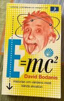 E=mc2