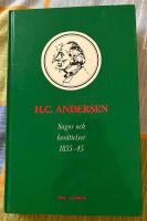 Sagor och ber&auml;ttelser : 1835-45