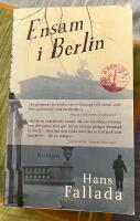 Ensam i Berlin
