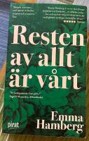 Resten av allt &auml;r v&aring;rt