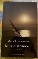 Musselstranden