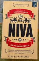 Det b&auml;sta ur Liven l&auml;ngs linjen och Den nya v&auml;rldsfotbollen