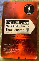 Expeditionen : min k&auml;rlekshistoria