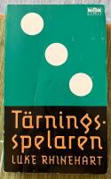 T&auml;rningsspelaren
