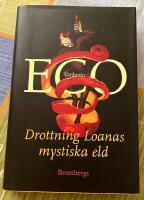 Drottning Loanas mystiska eld