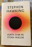 Korta svar p&aring; stora fr&aring;gor