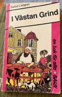 I V&auml;stan Grind