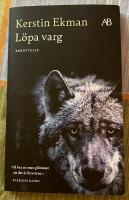 L&ouml;pa varg