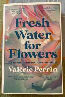 Fresh Water for Flowers