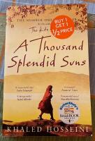 A Thousand splendid suns