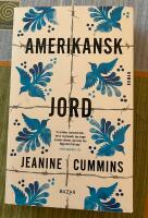 Amerikansk jord