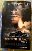 Shutter Island Patient 67