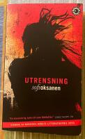 Utrensning