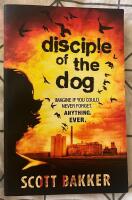 Disciple of the Dog