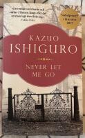 Never let me go
