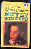 Mitt liv som hund : roman