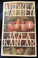 J&auml;vla karlar