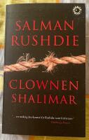 Clownen Shalimar