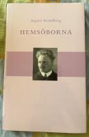 Hems&ouml;borna - sk&auml;rg&aring;rdsber&auml;ttelse