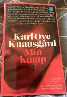 Min kamp del 1