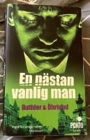 En n&auml;stan vanlig man