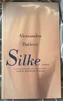 Silke - roman