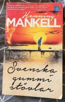 Svenska gummist&ouml;vlar