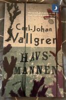 Havsmannen - [roman]