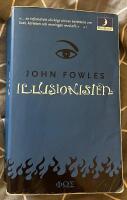 Illusionisten