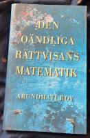 Den o&auml;ndliga r&auml;ttvisans matematik - ess&auml;er, tal, artiklar