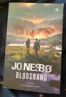 Blodsband