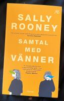 Samtal med v&auml;nner