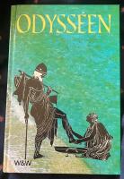 Odyss&eacute;en